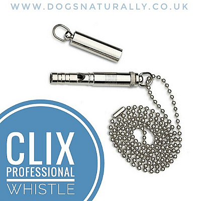 Clix Professional Whistle
